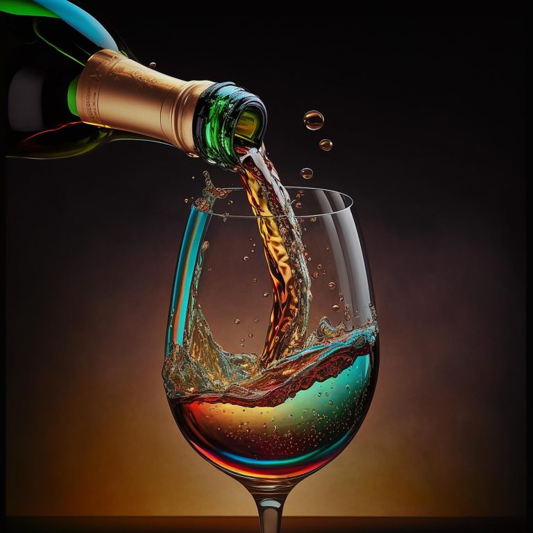 Read more about the article How is Good Wine Made