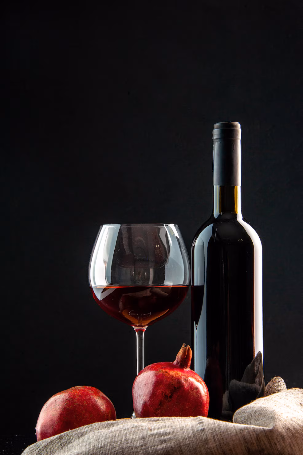 Wine Bottle