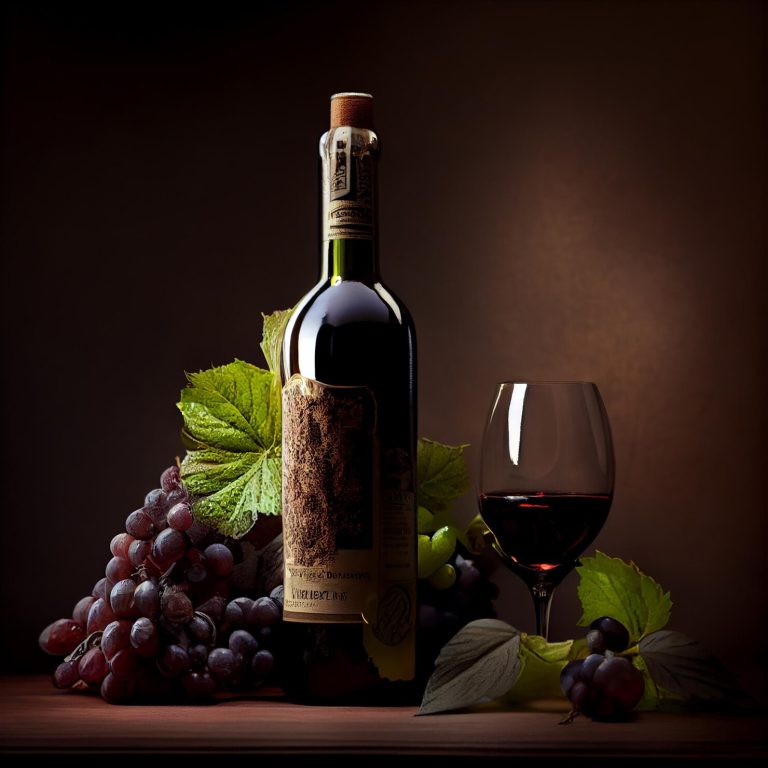 Read more about the article How to taste wine
