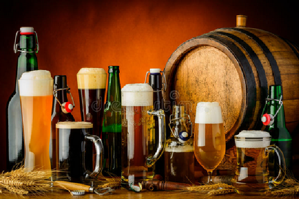 Keg System