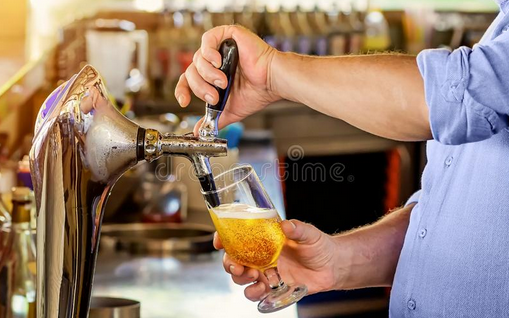 Beer Service
