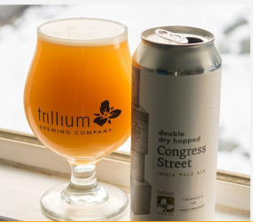 Beer is Enjoyable and Refreshing